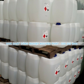 Acid Acetic 99.8% ( Giấm CN) - 041