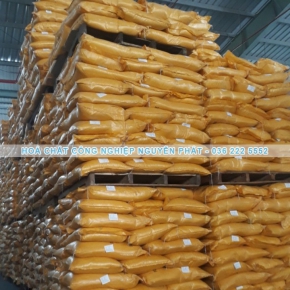 Poly Aluminium Chloride (P.A.C) 30%