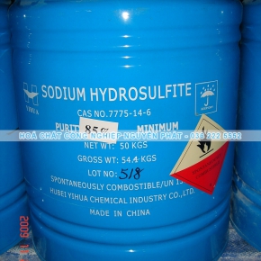 Sodium Hydrosulphite 90%