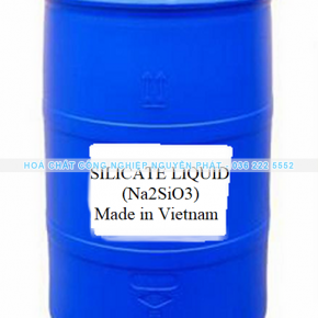 Sodium Silicate Liquid