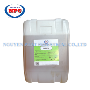 Phụ Gia Bóng Kẽm BZN01-NP