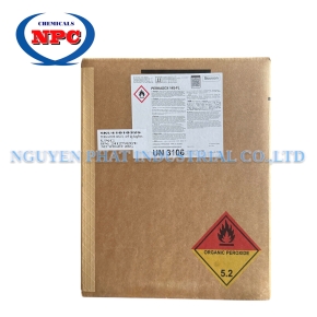 Perkadox 14S-FL (Nouryon) | Chất nối mạch | BIPB | DCP không mùi