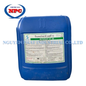 OXY GIÀ , H2O2 50%, HYDROGEN PEROXIDE 50%