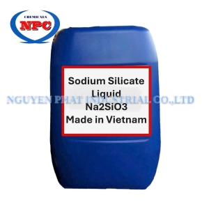 Sodium Silicate Liquid