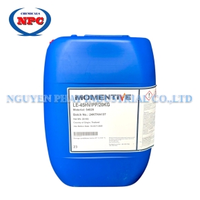 Dầu đánh bóng vỏ cao su | Bán dầu Momentive LE-45HV | Dầu Silicone tách khuôn LE-45HV 