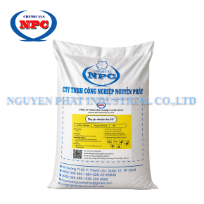 Phụ gia nhuộm đen sắt kim loại 35C 