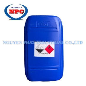 Acid formic 85% - HCOOH 85% Axit formic 85% 