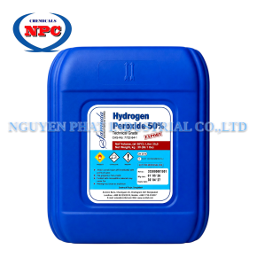 Hydrogen Peroxide 50% Samuda | H2O2 50% Samuda | Bán Oxy Già Bangladesh