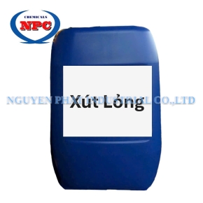 NaOH -Xút Lỏng 45%