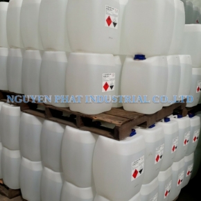 Acid Acetic 99.8% ( Giấm CN) - 041