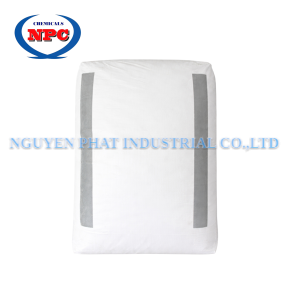 Bột đá sơn dầu và sơn nước (CaCO₃)
