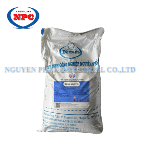 Tẩy dầu mỡ bề mặt kim loại