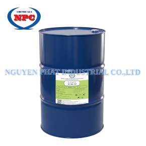 Dầu Chống Gỉ Sau Nhuộm Đen DCS01-NP | Dầu chống gỉ sét kim loại nhanh khô