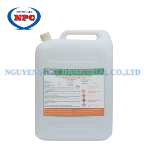 Axit Sunfuric | H2SO4 Kỹ Thuật min 98%