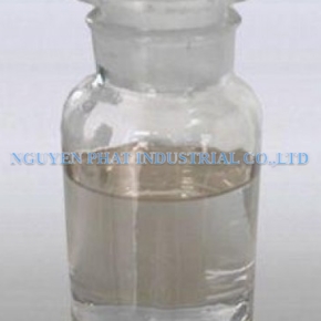 Hóa chất khử màu Nước thải