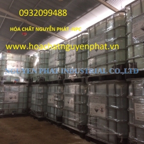 Javen 8-10-12%  120g/lit