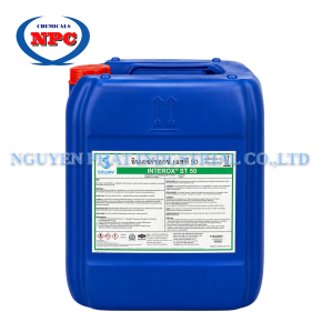 OXY GIÀ , H2O2 50%, HYDROGEN PEROXIDE 50%