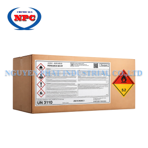 Perkadox BC-FF (Nouryon) | DCP Perkadox BC-FF | Bán Dicumyl peroxide