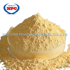 Bột nở Ac 3000 ( Azodicarbonamide 98%) bột nở nhựa 