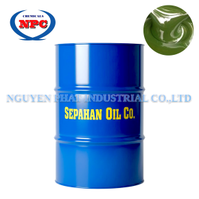 Dầu hóa dẻo cao su- RPO 140 