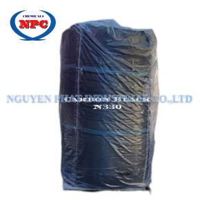 Carbon Black N330 | Than đen | Bột than | Bán Carbon Black N330 bao 1 tấn