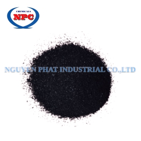 Sulphur Black R220 ( ĐEN SẠN)