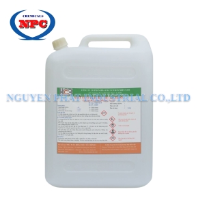 Axit Sunfuric | H2SO4 Kỹ Thuật min 98%