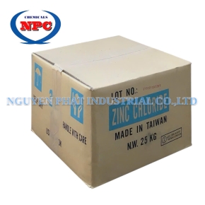 Zinc Chlorua 99% (Zncl2 99%)