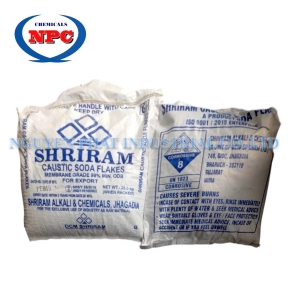 Caustic Soda Flakes 99% - CS