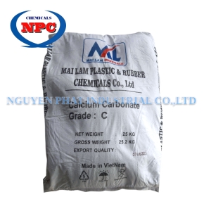 Bột đá Siêu Mịn- Caco3 98%