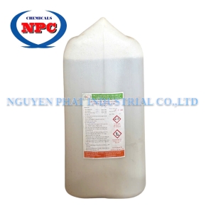 Acid SulFulric (H2SO4 30-50-60-98%) - 046