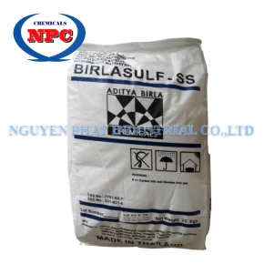 Sodium Metabisulphite SS ( Thai Lan), Hóa chất Na2S2O5