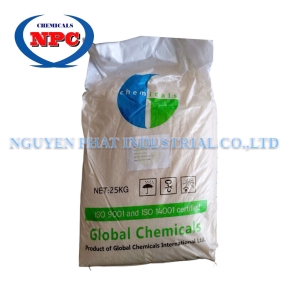 SOFTENER FLAKES | Hồ Mềm Vải | Hóa Chất Giặt Là