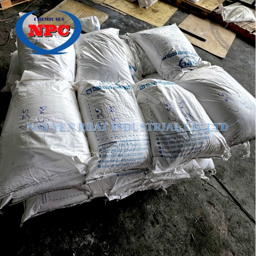 Phụ gia nhuộm đen sắt kim loại 35C 
