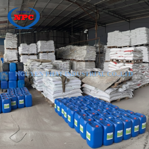 Tẩy Dầu TS61 NP | Tẩy Rửa Công Nghiệp | Xóa Dầu 