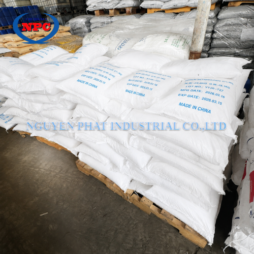 Sodium Metabisulphite  | Na2S2O5 97% china | Bán Natri Metabisulfit