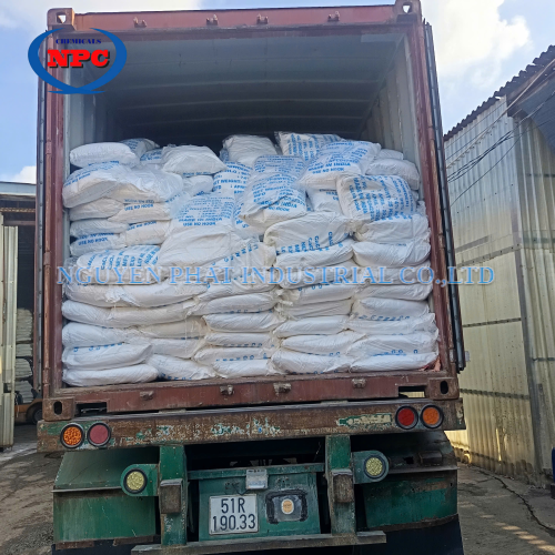 Calcium Chloride (Powder) | CaCL2 | Canxi Clorua 96% Ấn Độ 
