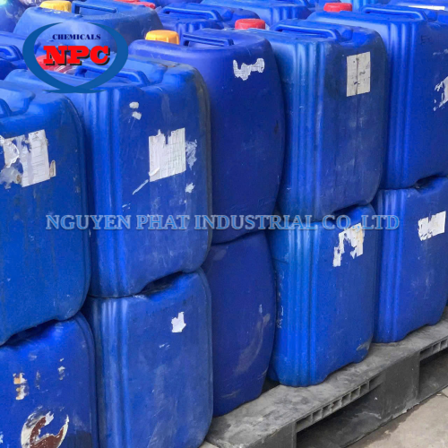 Acid Sulfuric | Axit đặc |  H2SO4 98% | Bán H2SO4