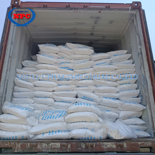 Calcium Chloride (Powder) | CaCL2 | Canxi Clorua 96% Ấn Độ 