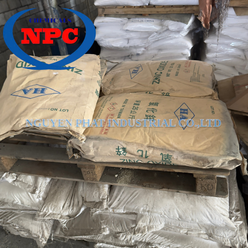  Zinc Oxide (ZnO) | Kẽm Oxit (HA) | Kẽm Oxit Taiwan 