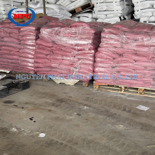 Phèn chua | hóa chất đánh đông cao su | KAl(SO₄)₂·12H₂O