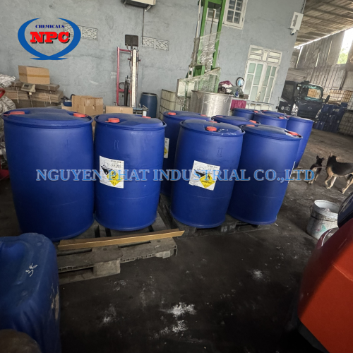 Axit Nitric | HNO3 | Bán HNO3 68% Korea