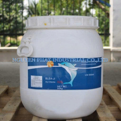 Calcium Hypochlorite 70%