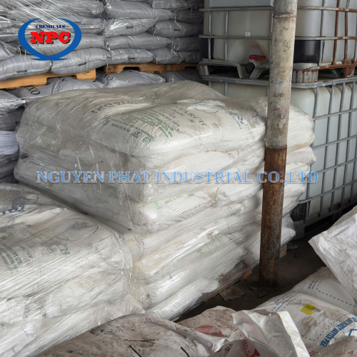 Tinh Bột Ngô Sahyadri |  Maize Starch India| Bán Tinh Bột Ngô 