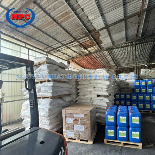 Tẩy Dầu TS61 NP | Tẩy Rửa Công Nghiệp | Xóa Dầu 