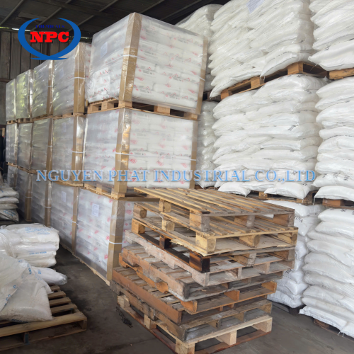 Xút hạt Đài Loan | NaOH 99% | Caustic Soda Micropearls | FORMOSODA-P 