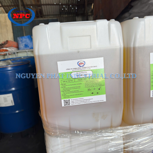 Phụ Gia Bóng Kẽm BZN01-NP