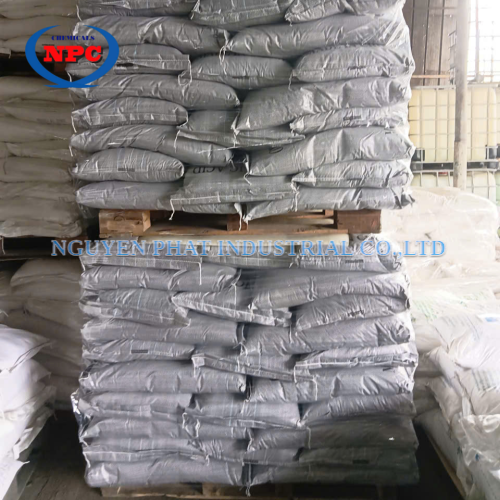Acid Oxalic | C2H2O4 | Bán Axit Oxalic