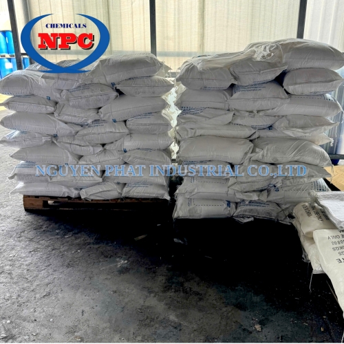 Phụ gia nhuộm đen sắt kim loại 35C 