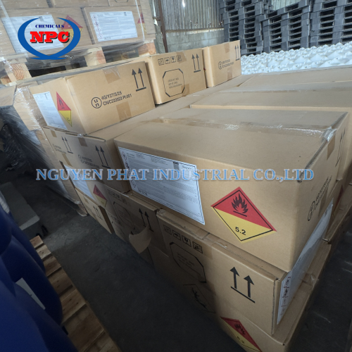 Perkadox BC-FF (Nouryon) | DCP Perkadox BC-FF | Bán Dicumyl peroxide